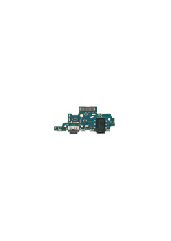 Modul Samsung Galaxy A72 4G, SM-A725 pentru Incarcare, Black