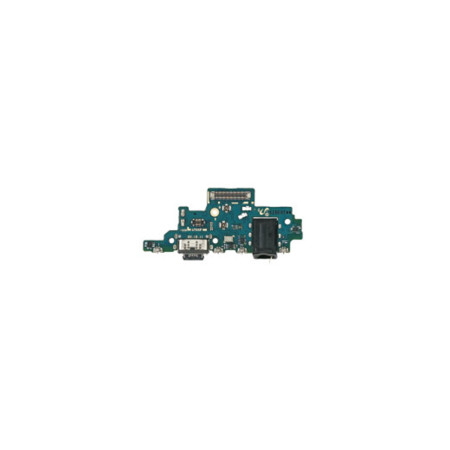 Modul Samsung Galaxy A72 4G, SM-A725 pentru Incarcare, Black