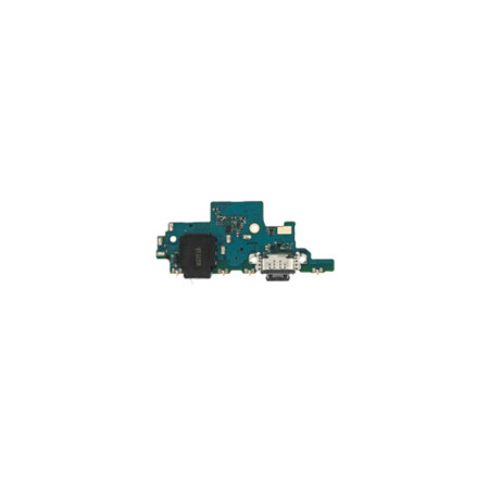 Modul Samsung Galaxy A72 4G, SM-A725 pentru Incarcare, Black