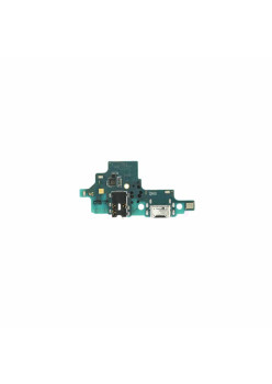 Modul Samsung Galaxy A9 2018, SM-A920 pentru Incarcare, Black