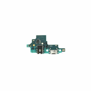 Modul Samsung Galaxy A9 2018, SM-A920 pentru Incarcare, Black