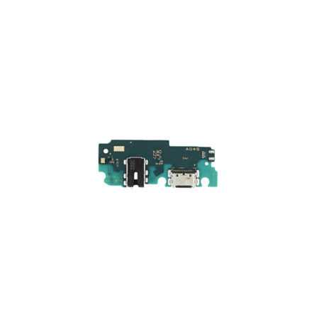 Modul Samsung Galaxy A04s (SM-A047) pentru Incarcare, Black