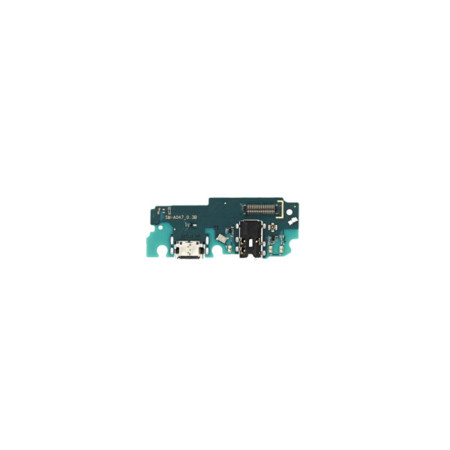 Modul Samsung Galaxy A04s (SM-A047) pentru Incarcare, Black