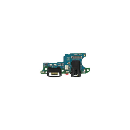Modul Samsung Galaxy A03s (SM-A037) pentru Incarcare, Black