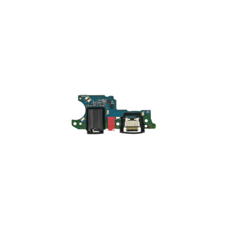 Modul Samsung Galaxy A03s (SM-A037) pentru Incarcare, Black