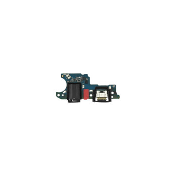 Modul Samsung Galaxy A02s (SM-A025) pentru Incarcare, Black