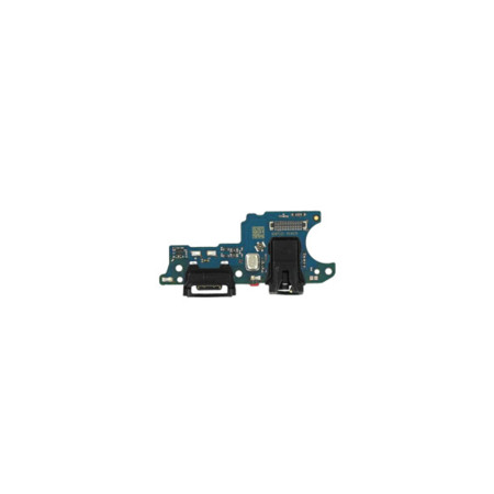 Modul Samsung Galaxy A02s (SM-A025) pentru Incarcare, Black