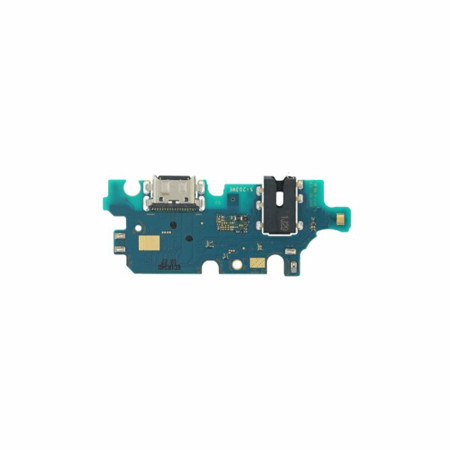 Modul Samsung Galaxy A13 4G (SM-A135F) pentru Incarcare, Black