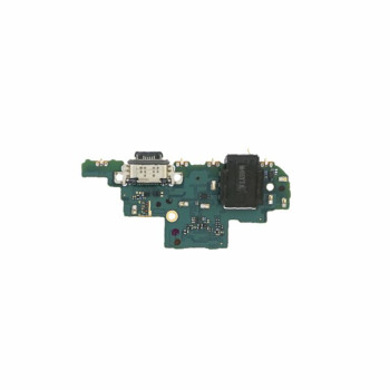 Modul Samsung Galaxy A52 4G (SM-A525) /A52 5G (SM-A526) pentru Incarcare, Black