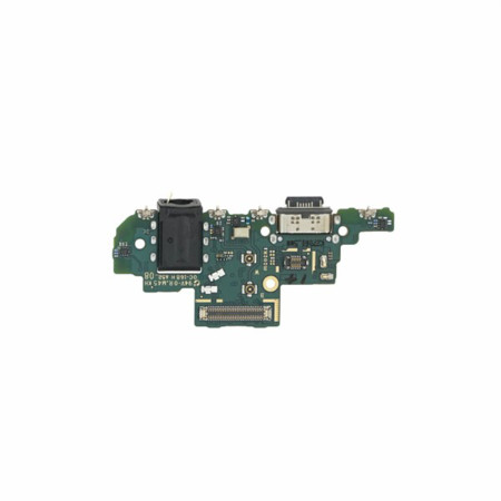 Modul Samsung Galaxy A52 4G (SM-A525) /A52 5G (SM-A526) pentru Incarcare, Black