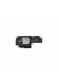 Difuzor pentru Telefon Buzzer iPhone 13 Pro Max OEM, Black