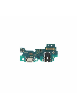 Modul Samsung Galaxy A32 (SM-A325) pentru Incarcare, Black