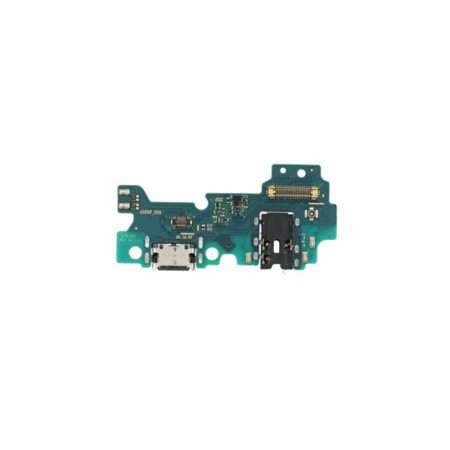 Modul Samsung Galaxy A32 (SM-A325) pentru Incarcare, Black