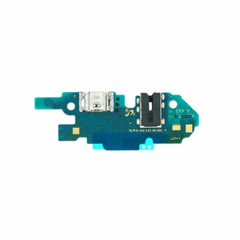 Modul Samsung Galaxy A10 (SM-A105) pentru Incarcare, Black