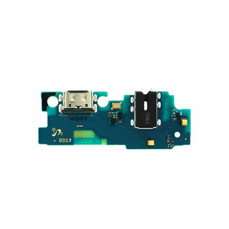 Modul Samsung Galaxy A32 5G (SM-A326) pentru Incarcare, Black
