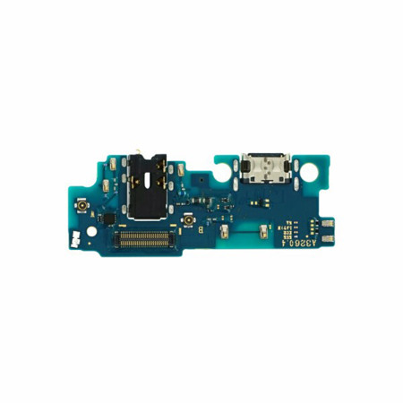 Modul Samsung Galaxy A32 5G (SM-A326) pentru Incarcare, Black