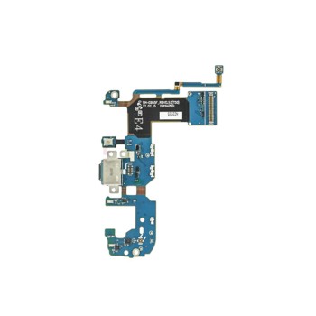 Modul Samsung Galaxy S8 Plus (SM-G955) pentru Incarcare