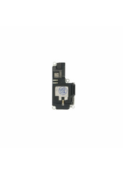 Difuzor pentru Telefon Buzzer iPhone 13 Pro, OEM Black