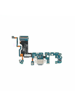 Modul Samsung Galaxy S9 Plus (SM-G965F) pentru Incarcare, Black