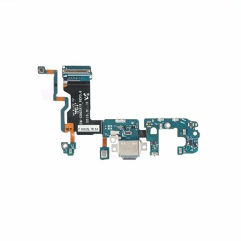 Modul Samsung Galaxy S9 Plus (SM-G965F) pentru Incarcare, Black