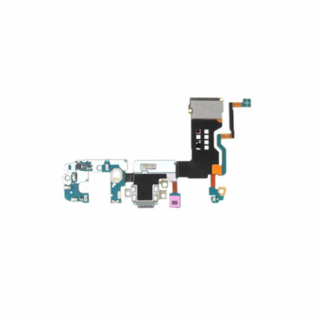Modul Samsung Galaxy S9 Plus (SM-G965F) pentru Incarcare, Black