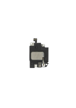 Difuzor pentru Telefon Buzzer iPhone 11 Pro Max, OEM, Black