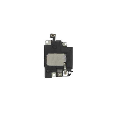 Difuzor pentru Telefon Buzzer iPhone 11 Pro Max, OEM, Black