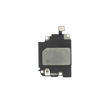 Difuzor pentru Telefon Buzzer iPhone 11 Pro Max, OEM, Black