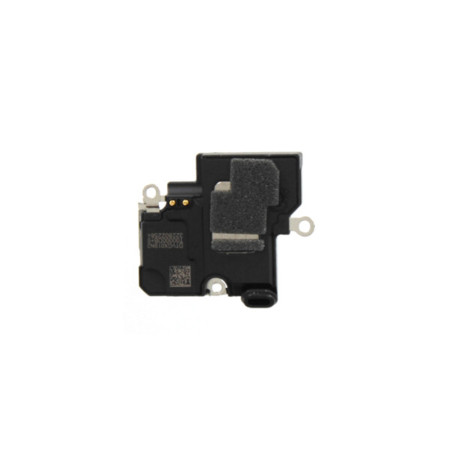 Difuzor Ureche Compatibil cu iPhone 15 Pro, OEM, Black