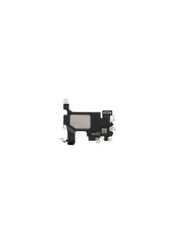 Difuzor Ureche Compatibil cu iPhone 14 Plus, OEM, Black