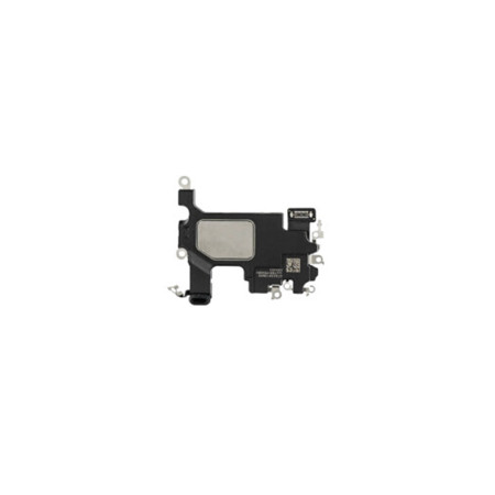 Difuzor Ureche Compatibil cu iPhone 14 Plus, OEM, Black
