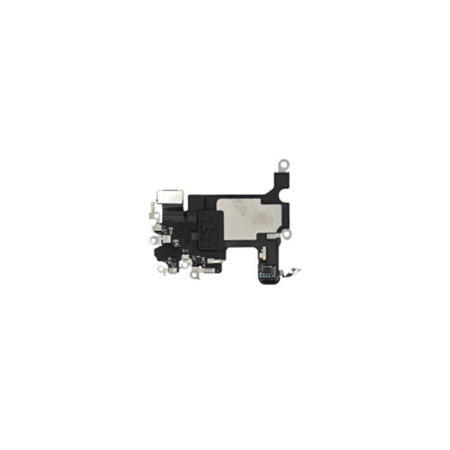 Difuzor Ureche Compatibil cu iPhone 14 Plus, OEM, Black