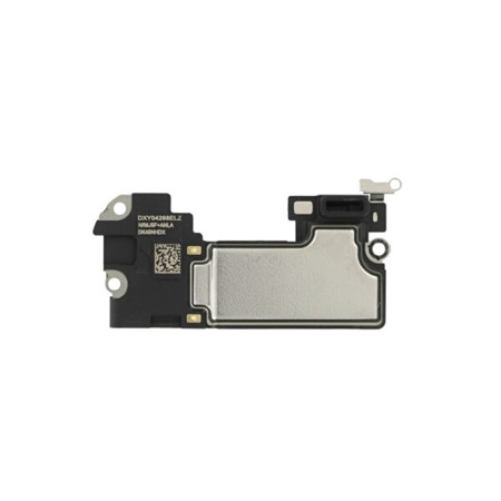 Difuzor Ureche Compatibil cu iPhone 12 / 12 Pro, OEM, Black
