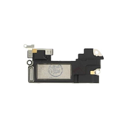 Difuzor Ureche Compatibil cu iPhone 12 / 12 Pro, OEM, Black