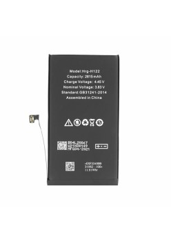 Baterie pentru iPhone 12 / 12 Pro, 2815mAh - OEM (15634) - Black