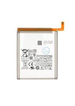 Baterie pentru Samsung Galaxy S23 Ultra, 5000mAh - OEM EB-BS918ABY (20590) - White