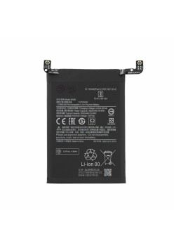 Baterie pentru Xiaomi Redmi Note 11 Pro 5G / Note 11 Pro+ 5G, 5000mAh - OEM BN5E (18715) - Black