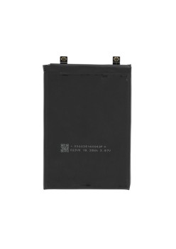 Baterie pentru Xiaomi Redmi Note 11 Pro 4G, 5160mAh - OEM BM5A (18714) - Black