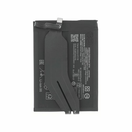 Baterie pentru Xiaomi 12 Lite / Poco F4 GT, 2350mAh - OEM BP48 (18706) - Black