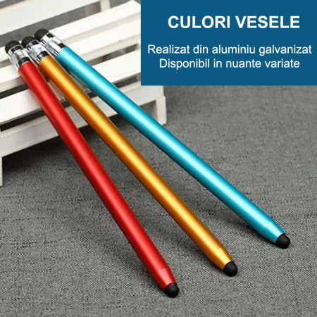 Stylus pen universal, Turquoise
