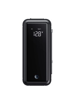 Starter Auto/Baterie Externa 3000A - Baseus Super Energy Mega (C00265300823-Z1) - Twilight Grey