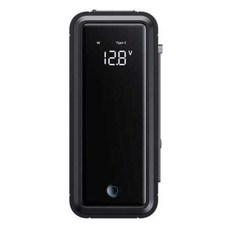 Starter Auto/Baterie Externa 3000A - Baseus Super Energy Mega (C00265300823-Z1) - Twilight Grey