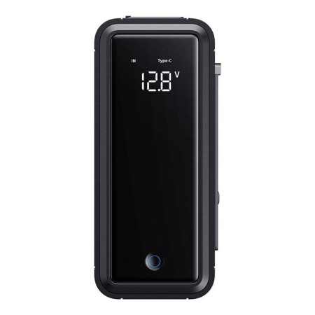 Starter Auto/Baterie Externa 3000A - Baseus Super Energy Mega (C00265300821-00) - Twilight Grey