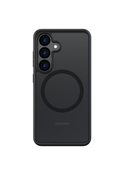 Husa pentru Samsung Galaxy S25 Plus - Torras Guardian Magnetic Series - Black
