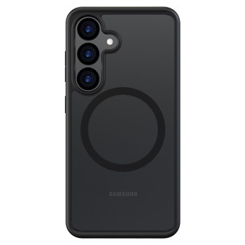 Husa pentru Samsung Galaxy S25 Plus - Torras Guardian Magnetic Series - Black