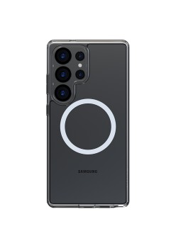 Husa pentru Samsung Galaxy S25 Ultra - Torras Guardian Magnetic Series - Clear
