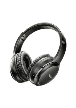 Casti Fara Fir, BT 5.3, Jack, Yesido, Black