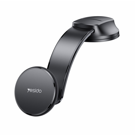 Suport de Bord pentru Telefon Yesido, Black