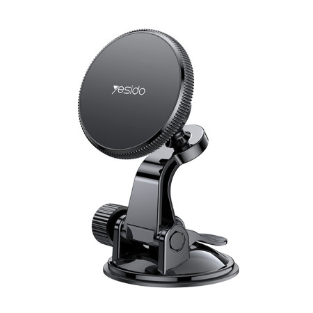 Suport de Bord pentru Telefon Yesido, Black