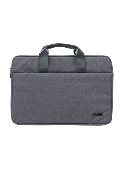 Husa Laptop Yesido, Hidrofuga, 16 inch, Grey